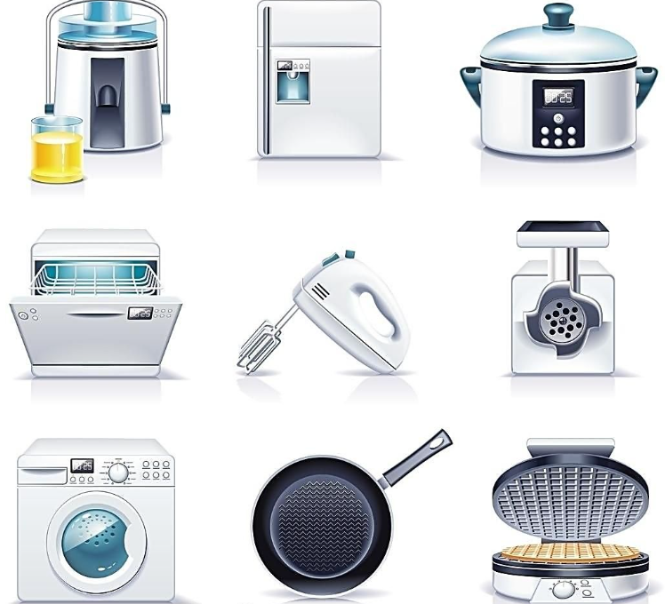 家用电器产品（电热水壶）验货及测试