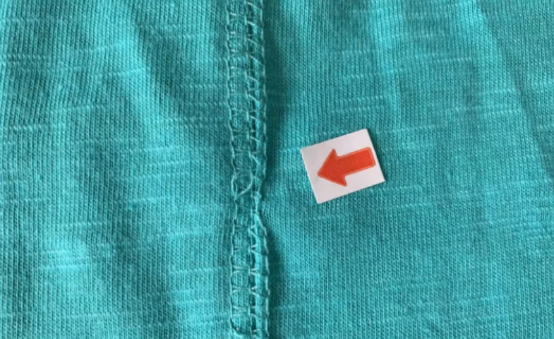 服装验货中常见的不合格以及其原因的分析